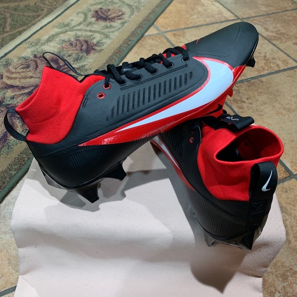 Nike Vapor Edge Pro 360 2 Men's Football (Rare) - Picture 1 of 14